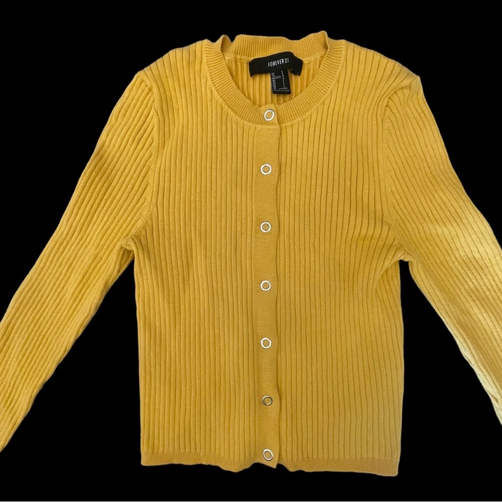 Forever 21 Sweater